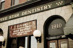 Five Star Dentistry image