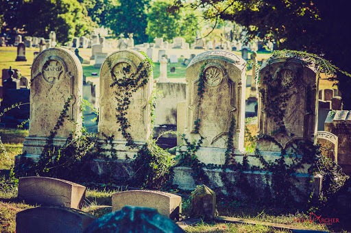 Funeral Home «Loudon Park Cemetery & Loudon Park Funeral Home», reviews and photos, 3620 Wilkens Ave, Baltimore, MD 21229, USA