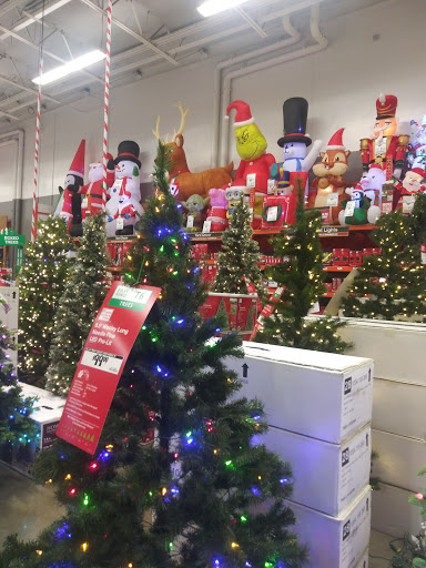 Home Improvement Store «The Home Depot», reviews and photos, 1305 S Lone Hill Ave, Glendora, CA 91740, USA