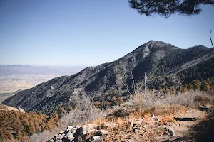 Miller Peak image