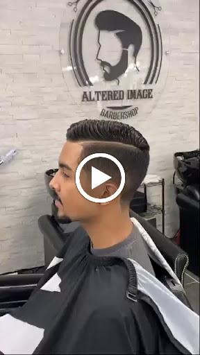 Barber Shop «Altered Image Barber Shop», reviews and photos, 1290 University Ave c, Rochester, NY 14607, USA