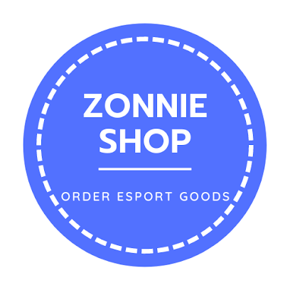 Zonnie Shop