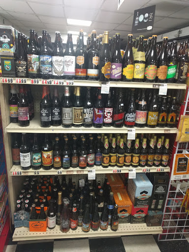 Liquor Store «Ocean Liquor Store», reviews and photos, 2005 Huntington Dr, South Pasadena, CA 91030, USA