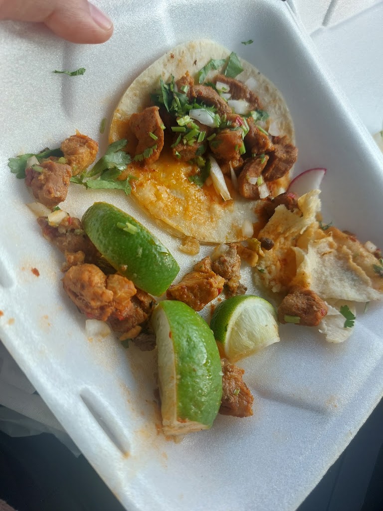 La Campechana Mexican Food 80535