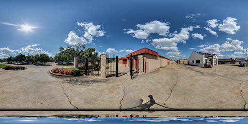 Self-Storage Facility «StorageMax Tupelo on Main», reviews and photos, 106 Parkgate Dr, Tupelo, MS 38801, USA