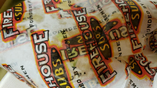 Sandwich Shop «Firehouse Subs», reviews and photos, 2343 Clover Basin Dr, Longmont, CO 80501, USA
