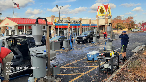 Truck Wash Charlotte Nc