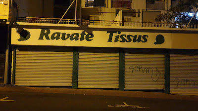 Ravate Tissus à Saint-Julien-lès-Metz