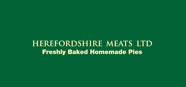 Herefordshire Meats - Shop