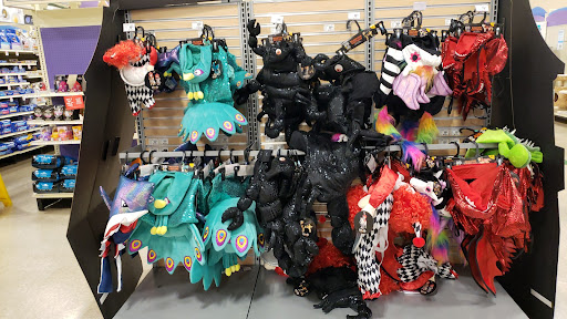 Pet Supply Store «PetSmart», reviews and photos, 288 12th Ave, Hanford, CA 93230, USA