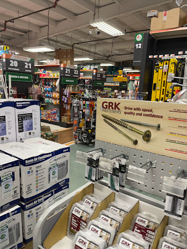 Hardware Store «Aubuchon Hardware», reviews and photos, 38 NH-25, Meredith, NH 03253, USA