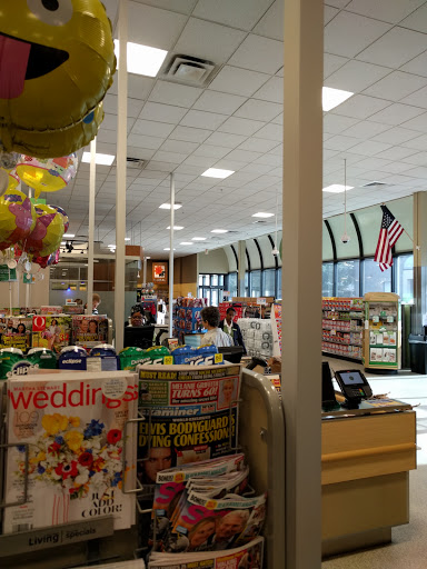 Supermarket «Publix Super Market at Emory Commons», reviews and photos, 2155 N Decatur Rd, Decatur, GA 30033, USA