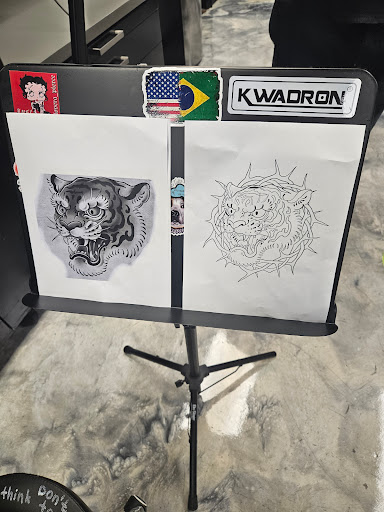 Explore tattoo ideas for women in arm, creative tattoo ideas in San Diego, available at SD Tattoo