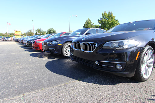 Used Car Dealer «PA Auto Sales.com», reviews and photos, 9900 Bustleton Ave, Philadelphia, PA 19115, USA