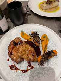 Foie gras du Restaurant français Aux 2 K à Paris - n°7