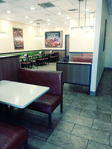 Mexican Restaurant «El Pollo Loco», reviews and photos, 621 N Azusa Ave, Covina, CA 91722, USA