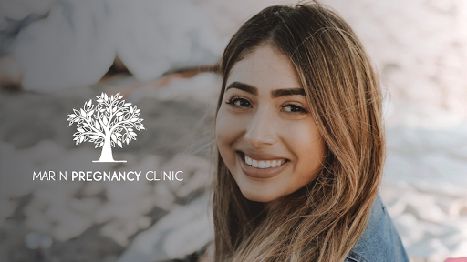 Marin Pregnancy Clinic (state licensed community clinic)