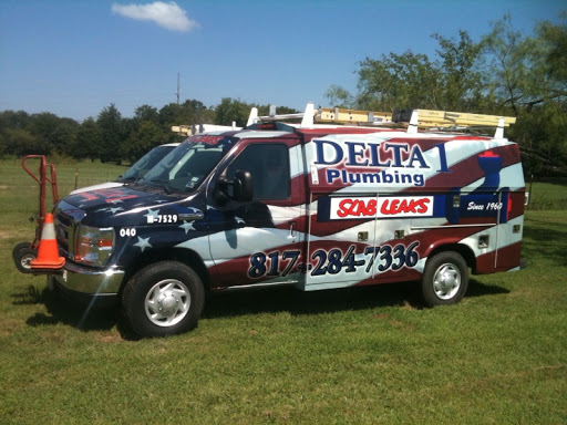 Delta 1 Plumbing