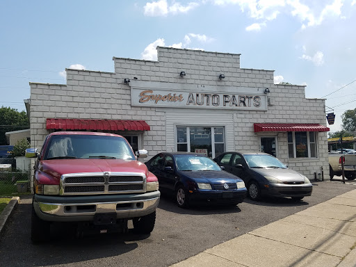 Auto Repair Shop «Superior Auto Electric & Parts», reviews and photos, 834 Philadelphia Rd, Easton, PA 18042, USA