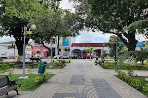 Plaza Principal de Montero image