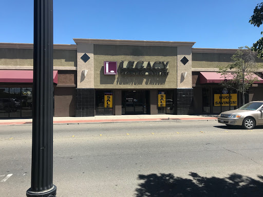 Furniture Store «Legacy Furniture Gallery», reviews and photos, 127 E Yosemite Ave, Manteca, CA 95336, USA