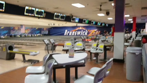 Bowling Alley «Brunswick Zone Hazlet Lanes», reviews and photos, 1400 Route Number 36, Hazlet, NJ 07730, USA