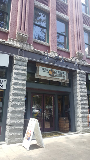 Liquor Store «Dark Corner Distillery», reviews and photos, 14 S Main St, Greenville, SC 29601, USA