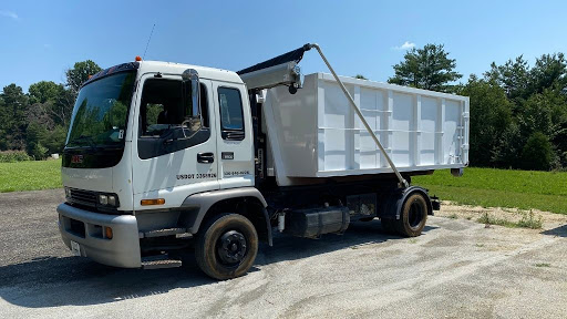 Salem Dumpster Service