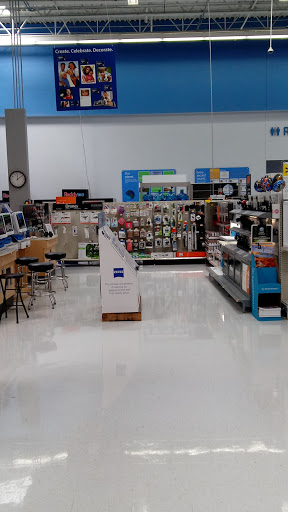 Department Store «Walmart Supercenter», reviews and photos, 270 Walmart Way, Dahlonega, GA 30533, USA