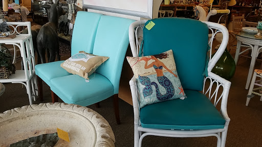 Antique Store «Coronado Antiques Mall», reviews and photos, 1433 S Dixie Fwy, New Smyrna Beach, FL 32168, USA