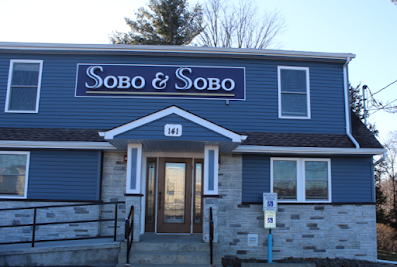 Law Offices of Sobo & Sobo L.L.P.