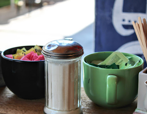 Espresso Bar «Pacific Bean Coffee», reviews and photos, 712 Garnet Ave, San Diego, CA 92109, USA