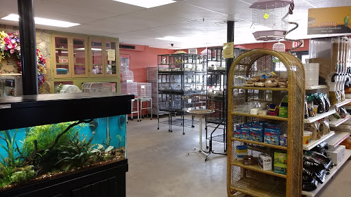 Pet Store «Hendersonville Pet Shop», reviews and photos, 1400 Spartanburg Hwy, Hendersonville, NC 28792, USA