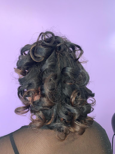 Beauty Salon «Dominican Patty Hair Salon», reviews and photos, 2161 Cunningham Dr, Hampton, VA 23666, USA