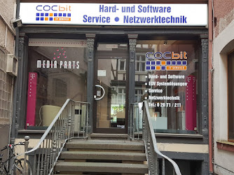 COCbit IT-Service