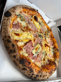 Photos du propriétaire du Pizzas à emporter La Pizz à Papa bourges - n°16