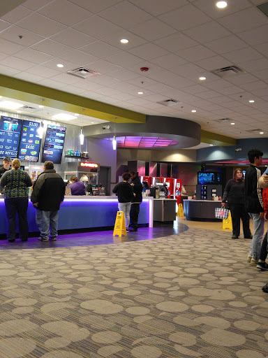 Movie Theater «NCG Cinema», reviews and photos, 5775 Beckley Rd #208, Battle Creek, MI 49015, USA