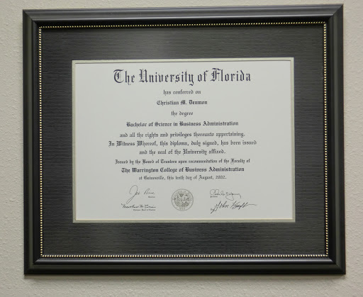 Divorce Lawyer «Denmon Pearlman», reviews and photos