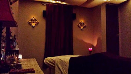 Bliss Massage & Body Therapy