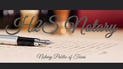 H2S Notary