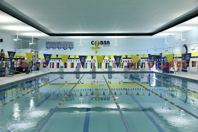 COBRA Swim Club