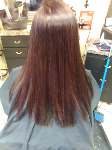 Beauty Salon «Strands Hair Spa and Boutique», reviews and photos, 2918 Nall St, Port Neches, TX 77651, USA