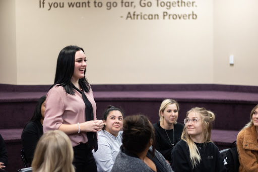 Beauty School «Cameo College of Essential Beauty», reviews and photos, 124 E Mc Millan Ln, Salt Lake City, UT 84107, USA