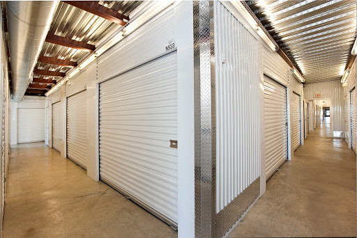 Self-Storage Facility «Securlock Storage», reviews and photos, 2208 Parker Rd, Carrollton, TX 75010, USA