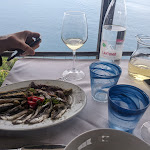 Photo n°5 de l'avis de Isabelle. fait le 20/05/2023 à 12:41 sur le  Ristorante La Torre à Vernazza