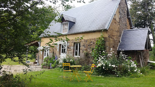 Lodge Gîte La Boulangerie au moulin Neuf Saint-Aubin-des-Bois