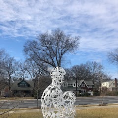 Riverdale Park Town Hall