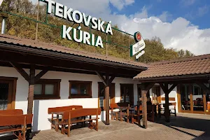 Tekovská Kúria image