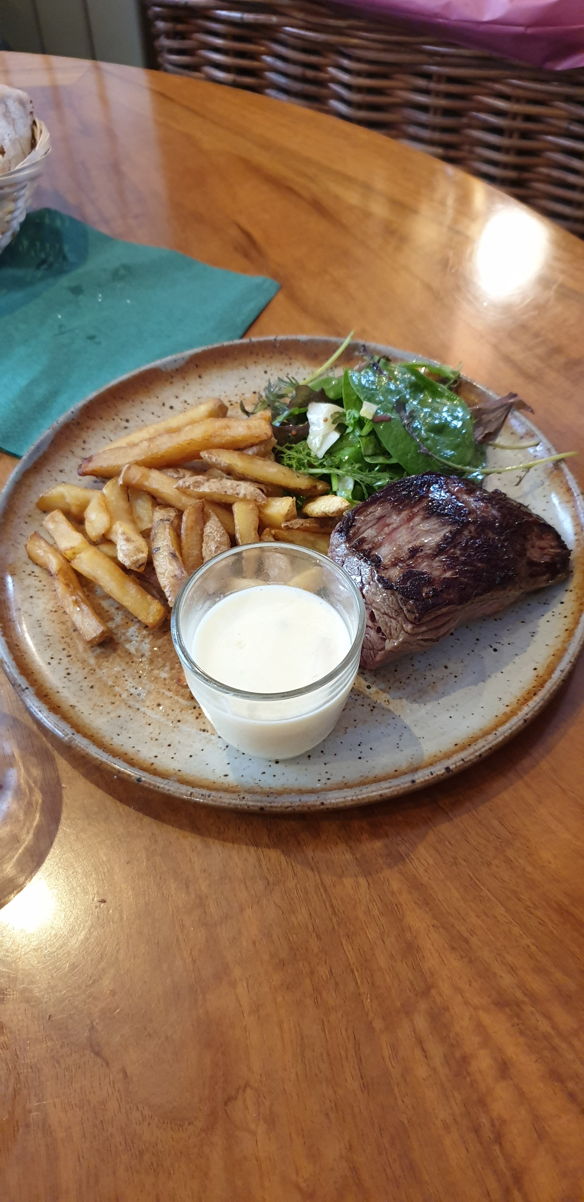 Photo n° 2 de l'avis de Adrien.u fait le 09/06/2019 à 20:48