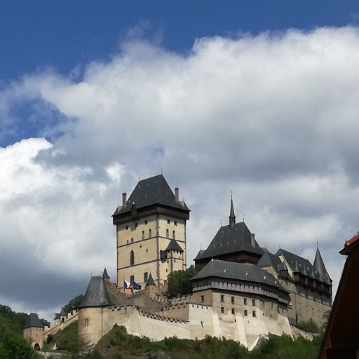 Karlštejn Castle